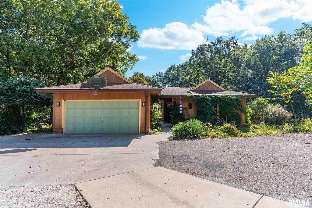 523 Woodland Dr, Congerville, IL 61729 Trulia