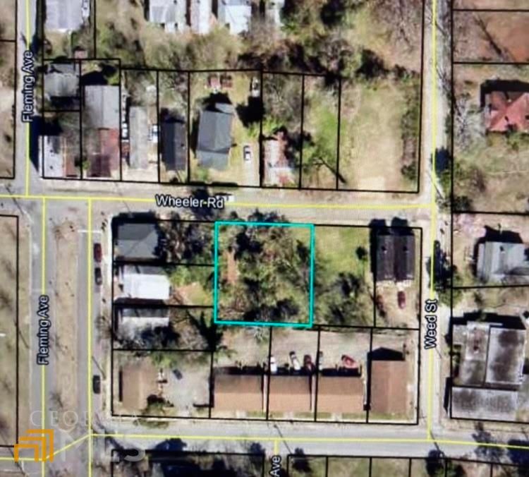 2442 Wheeler Rd, Augusta, GA 30904 MLS 20083204 Trulia