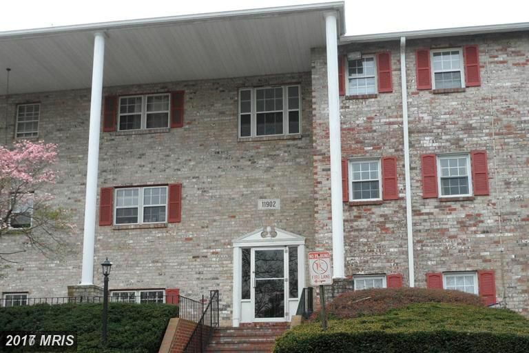 11902 Tarragon Rd #B, Reisterstown, MD 21136