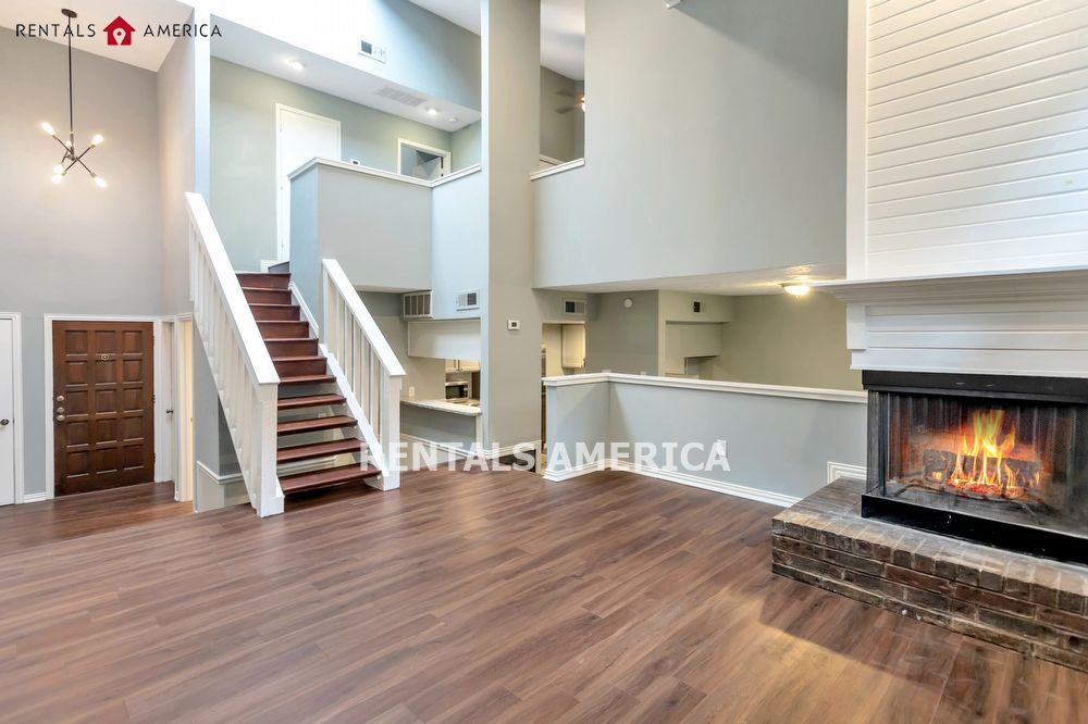 6808 Eastridge Dr, Dallas, TX 75231