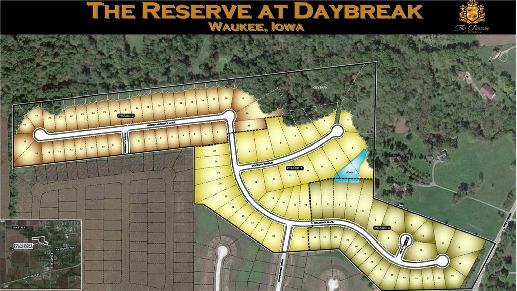 Lot 15 Reserve At Daybreak Plat St 2, Waukee, IA 50263 Trulia