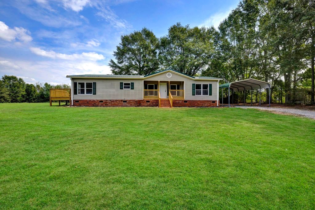 371 Rd, Enoree, SC 29335 Trulia