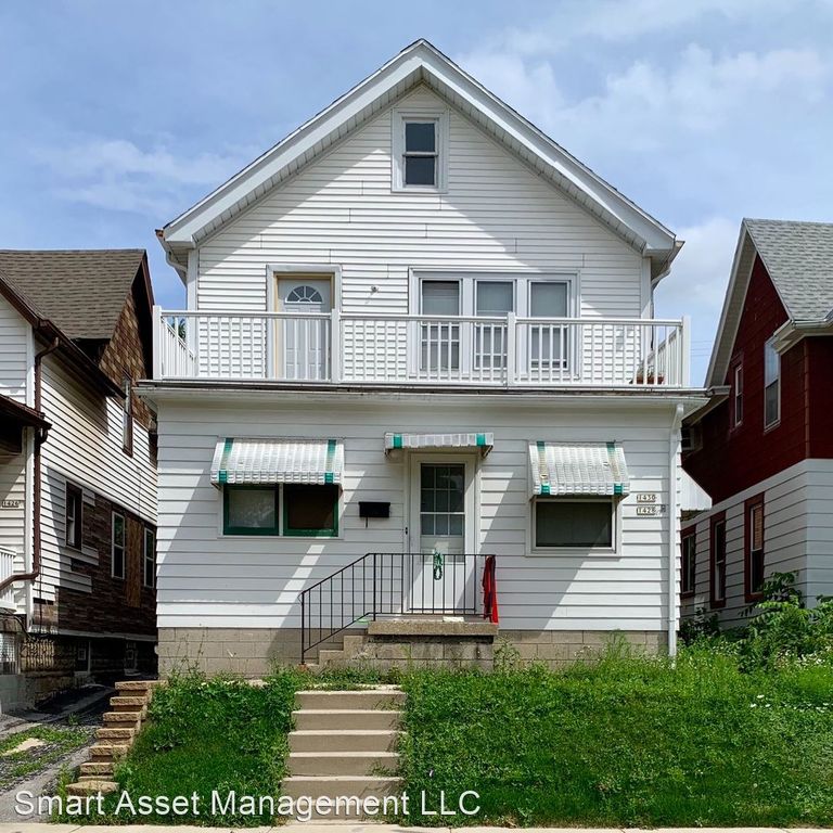 1428 S 79th St Duplex West Allis, WI Trulia