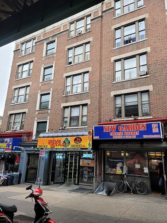 1535 Westchester Ave #1, Bronx, NY 10472 MLS# S1690377 Trulia