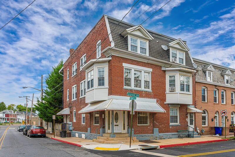 700 N Mulberry St, Hagerstown, MD 21740 Trulia