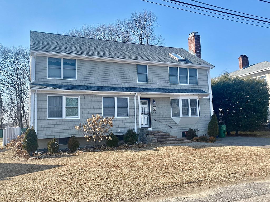 29 North St, Newton, MA 02459 Trulia