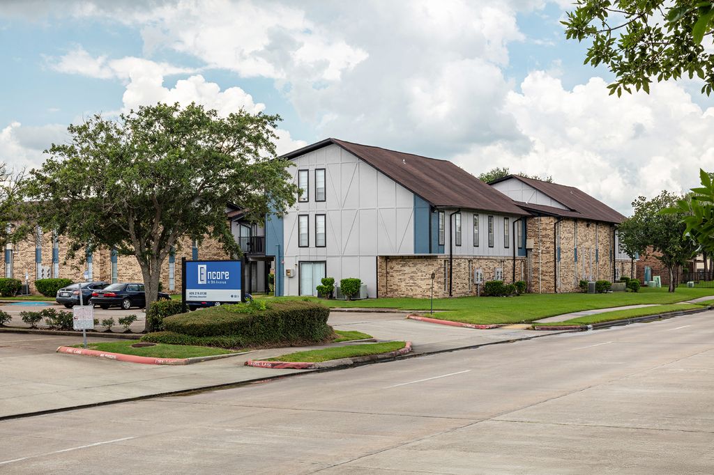 3609 Jimmy Johnson Blvd, Pt Arthur, TX 77642