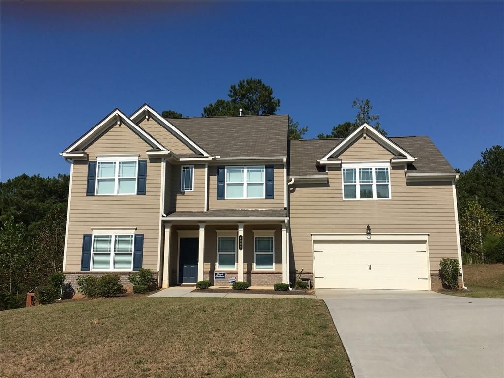 4000 Tarnwood Pl, Douglasville, GA 30135