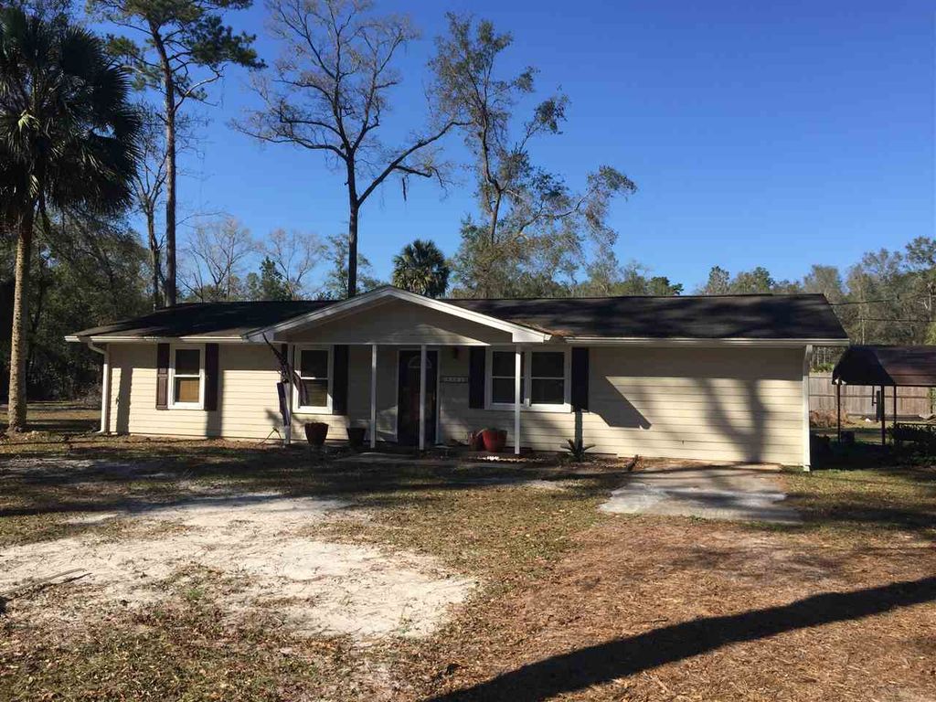 3832 Bloxham Cutoff Rd, Crawfordville, FL 32327 Trulia