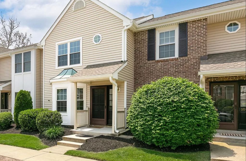 11 Wellington Ct #311, East Windsor, NJ 08520 Trulia