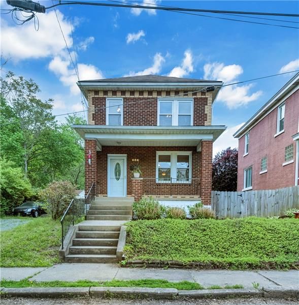 636 Gormley Ave, Carnegie, PA 15106 Trulia