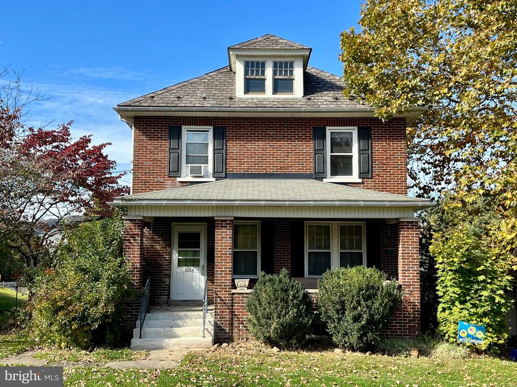 1554 Easton Rd, Hellertown, PA 18055 Trulia