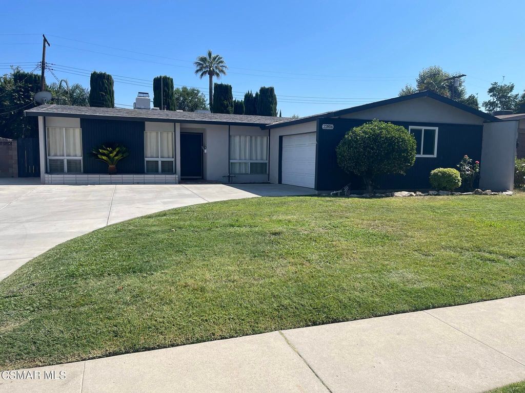 22856 Leadwell St, West Hills, CA 91307 Trulia