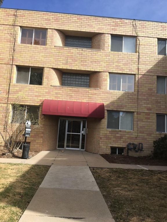1100 N Colorado Blvd, Denver, CO 80206