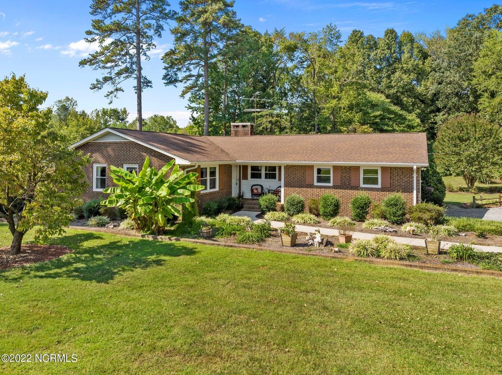 276 Reno Sharps Store Road, Bear Creek, NC 27207 Trulia