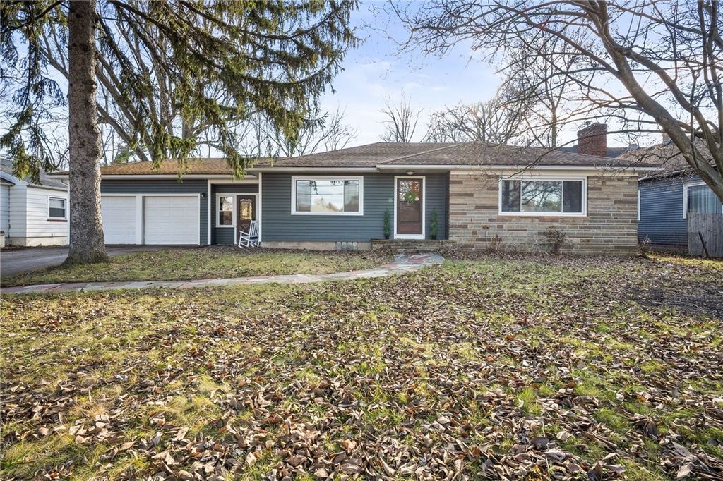 1685 Brooks Ave, Rochester, NY 14624 Trulia