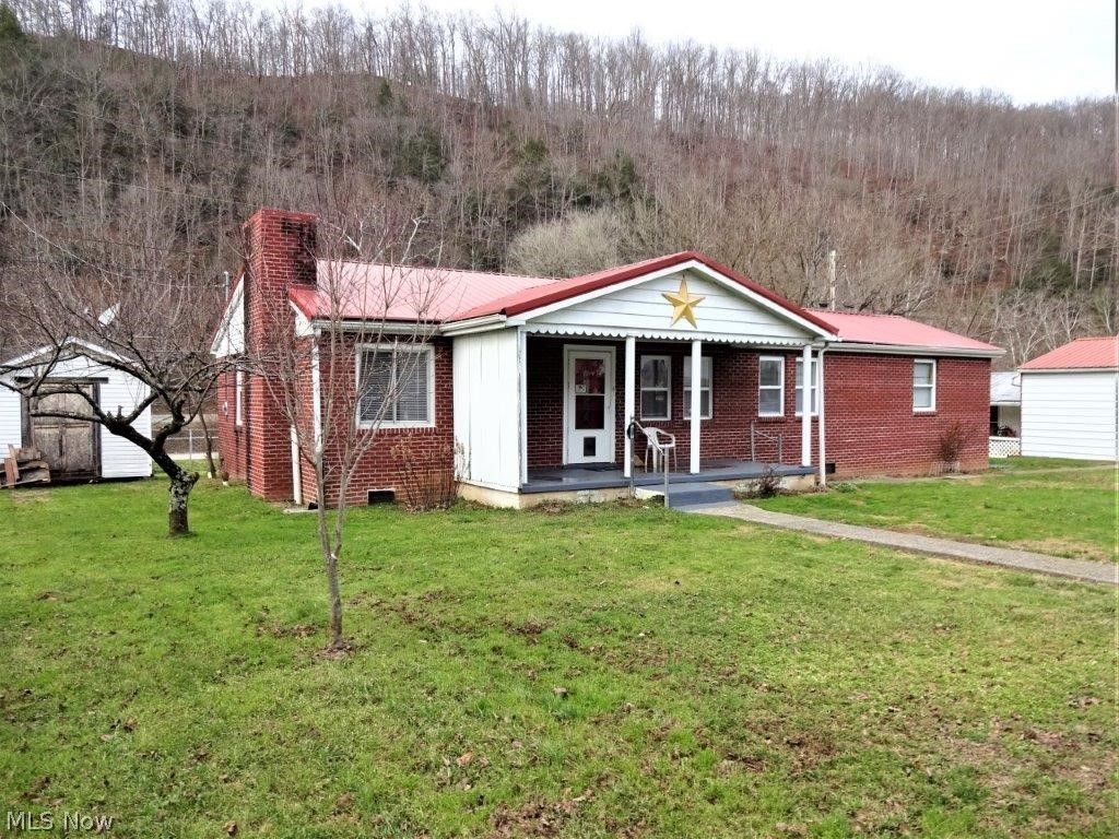 158 Ivydale River Rd, Ivydale, WV 25113 | MLS# 4340637 | Trulia