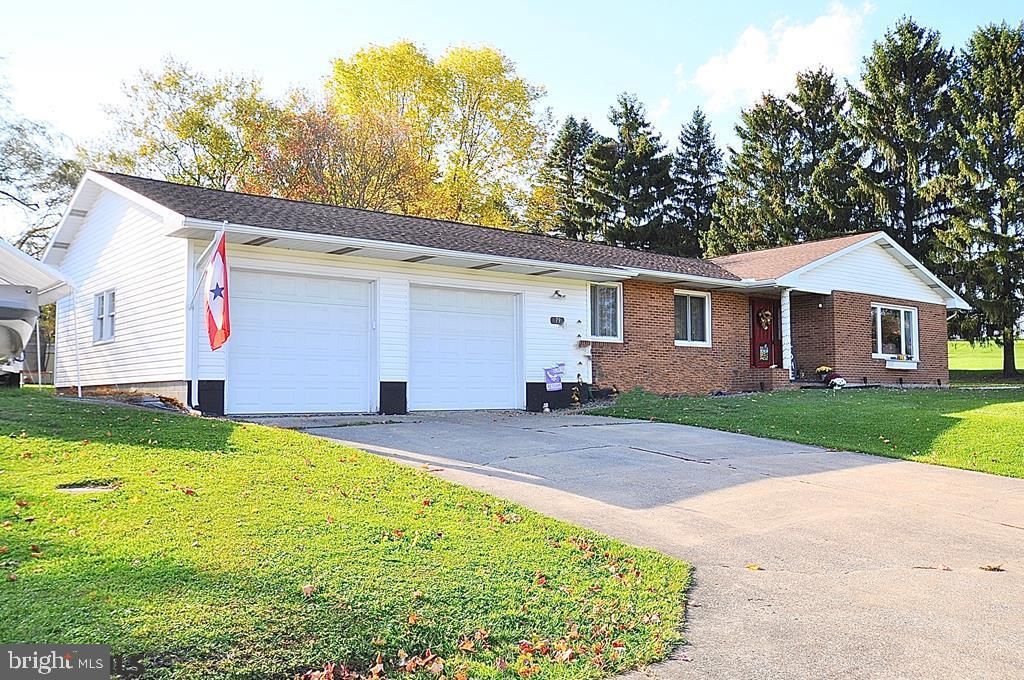 79 5th St, Houtzdale, PA 16651 Trulia