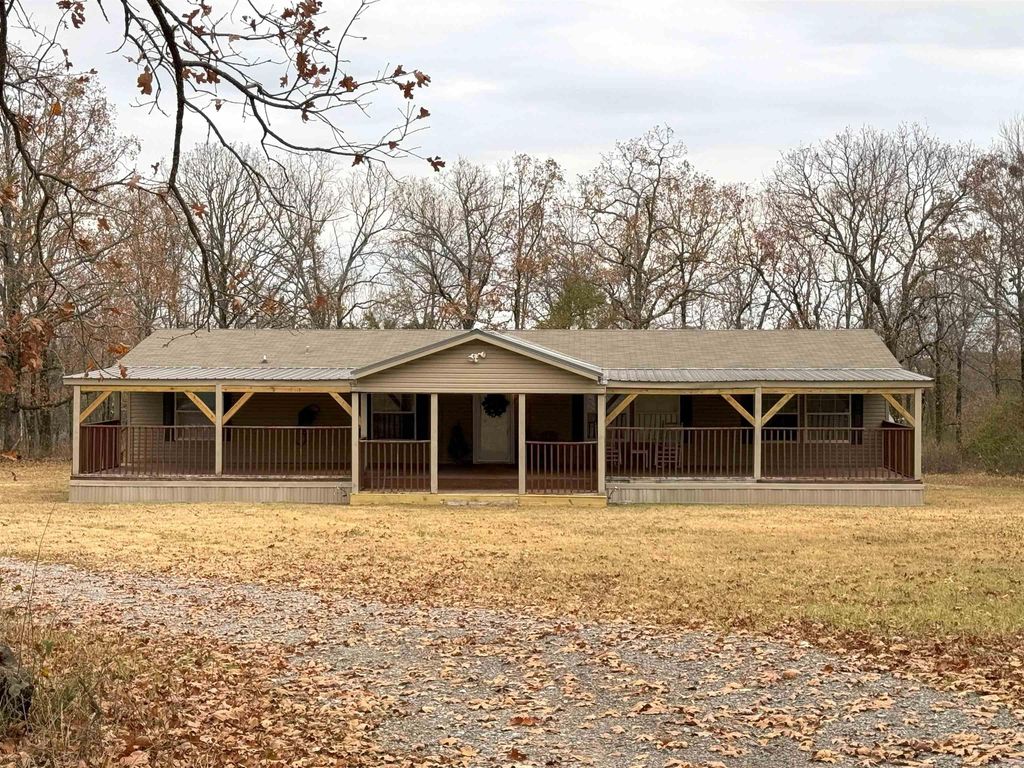 1118 Highway 167 N, Bald Knob, AR 72010 MLS 23038011 Trulia