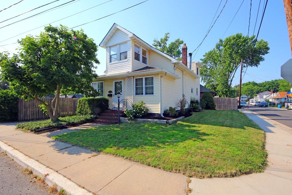 21 Lorraine Pl, North Middletown, NJ 07748 Trulia