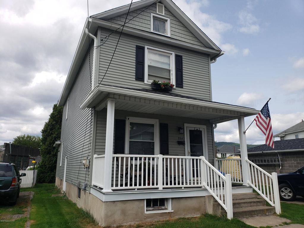 354 Susquehanna Ave, Exeter, PA 18643 Trulia
