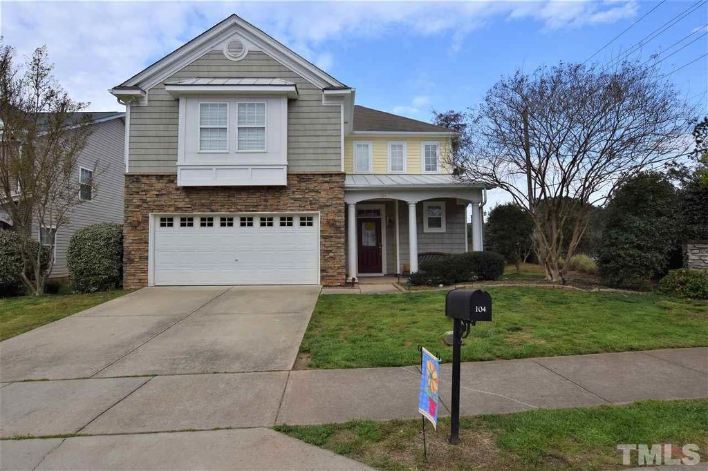 104 Dr, Clayton, NC 27520 Trulia