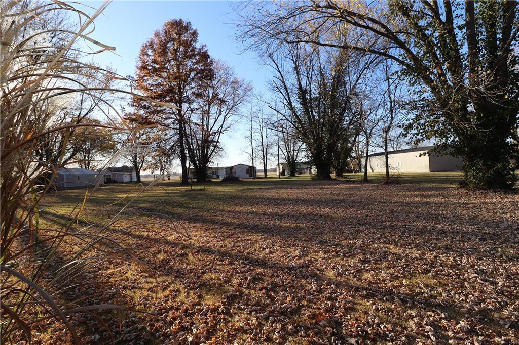 364 Cemetery Rd, Worden, IL 62097 Trulia