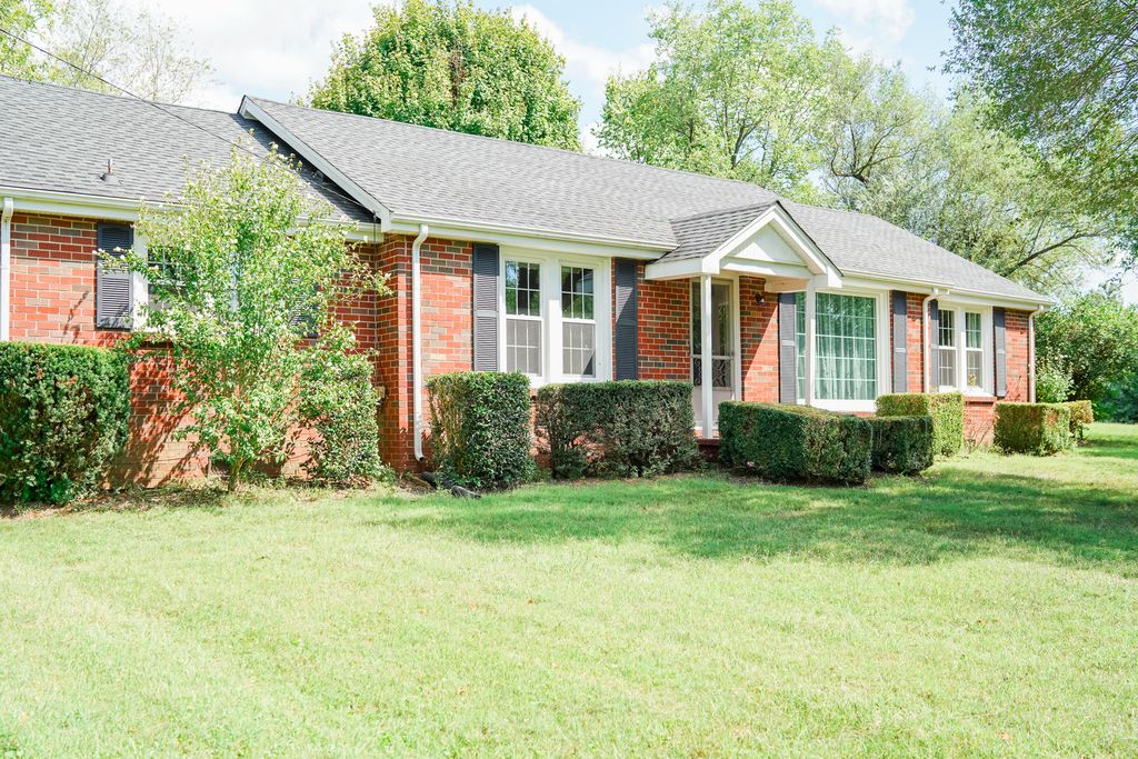 2665 Old Highway 431, Springfield, TN 37172 Trulia