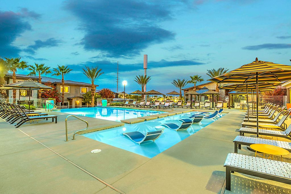 The Domain Henderson, NV Trulia