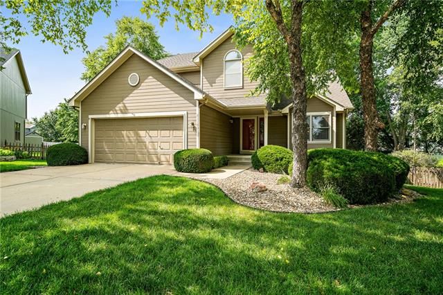 21180 W 126th Ter, Olathe, KS 66061