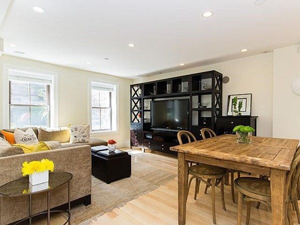 8 Concord Sq #1, Boston, MA 02118