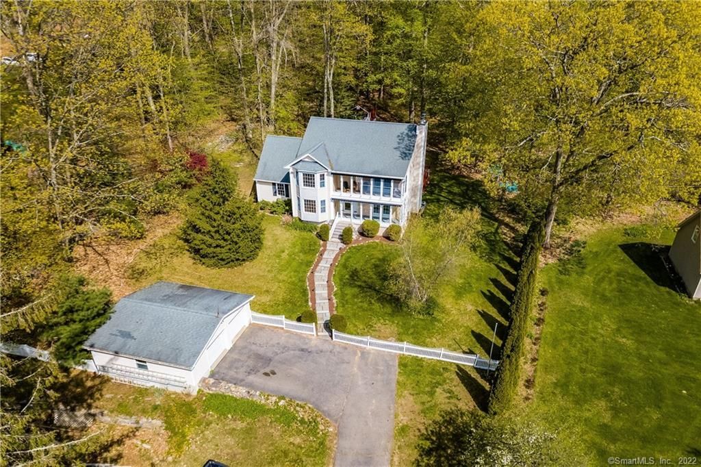 121 W Wakefield Blvd, Winsted, CT 06098 Trulia