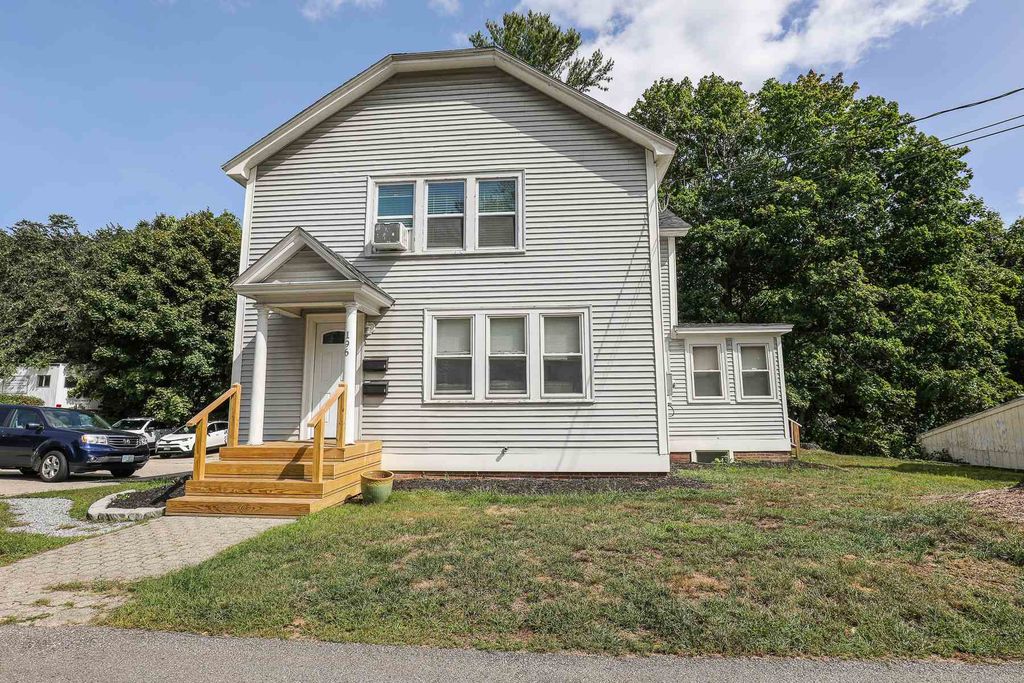 196 N State Street, Concord, NH 03301 Trulia