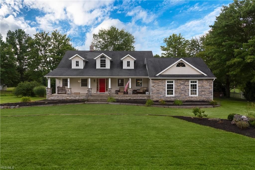 33859 Crocker Rd, Columbia Station, OH 44028 Trulia