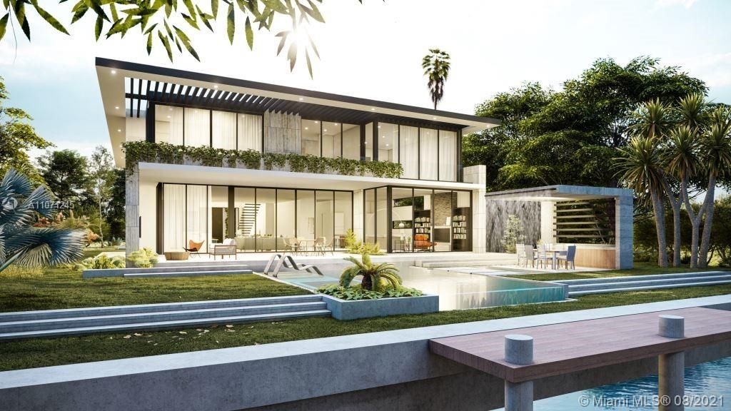 9520 W Broadview Dr, Miami Beach, FL 33154