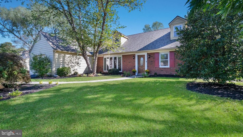 3102 W Hayes Rd, East Norriton, PA 19403