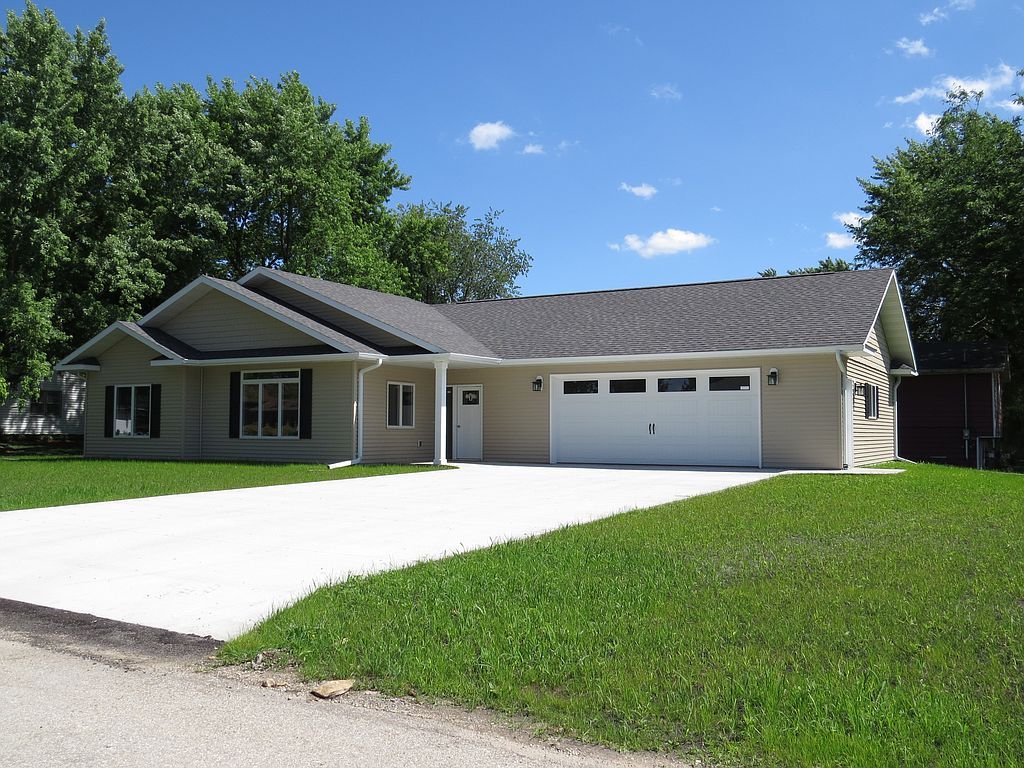 602 2nd St NE, Fairbank, IA 50629 Trulia