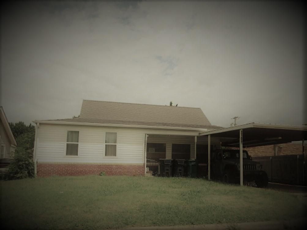 2109 NW 32nd St, Oklahoma City, OK 73112