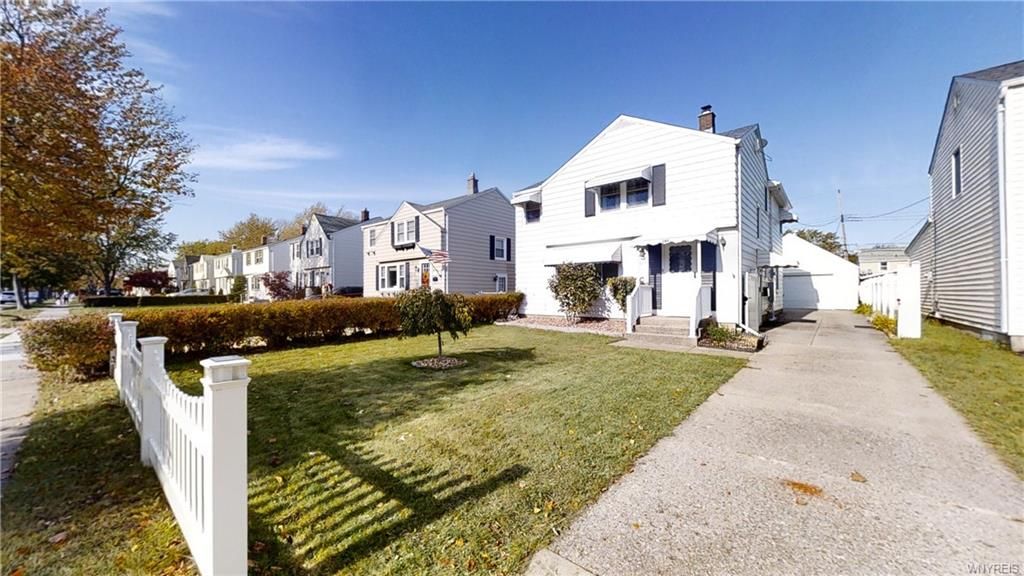380 Moore Ave, Buffalo, NY 14223