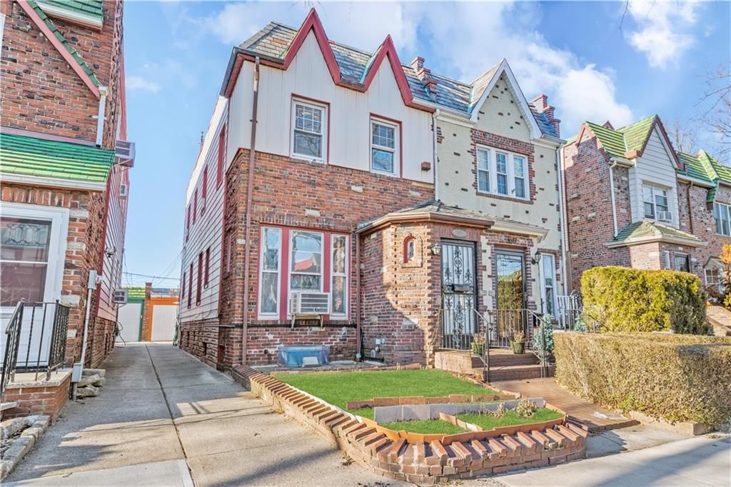 3615 T Ave, Brooklyn, NY 11234 Trulia