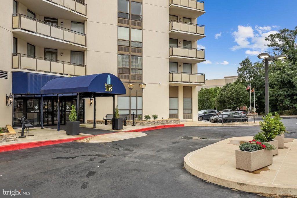 205 E Joppa Rd 207, Baltimore, MD 21286 Condo for Sale MLS MDBC2089484