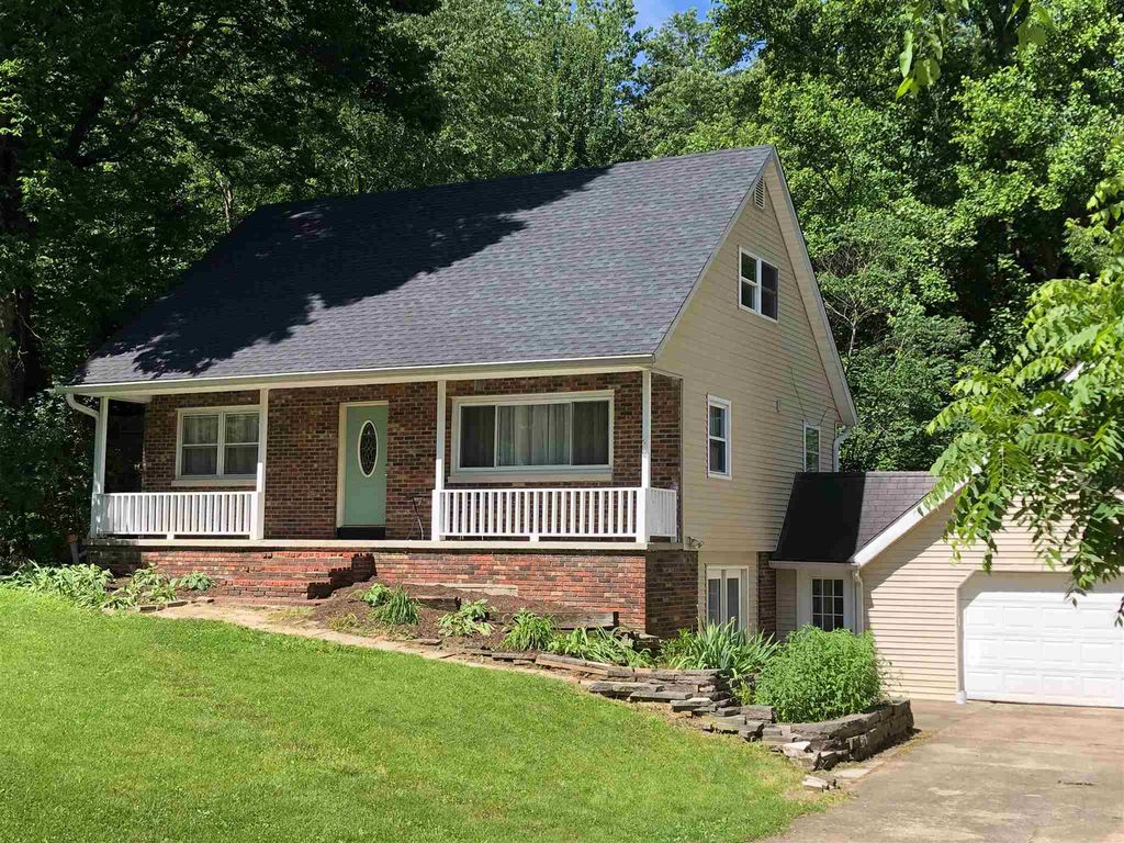 5515 N Union Valley Rd, Bloomington, IN 47404 Trulia