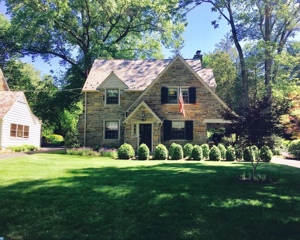 7807 Pine Rd, Wyndmoor, PA 19038 Trulia