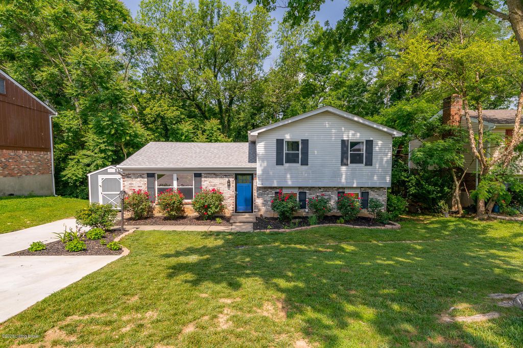 7510 E Orchard Grass Blvd, Crestwood, KY 40014 Trulia