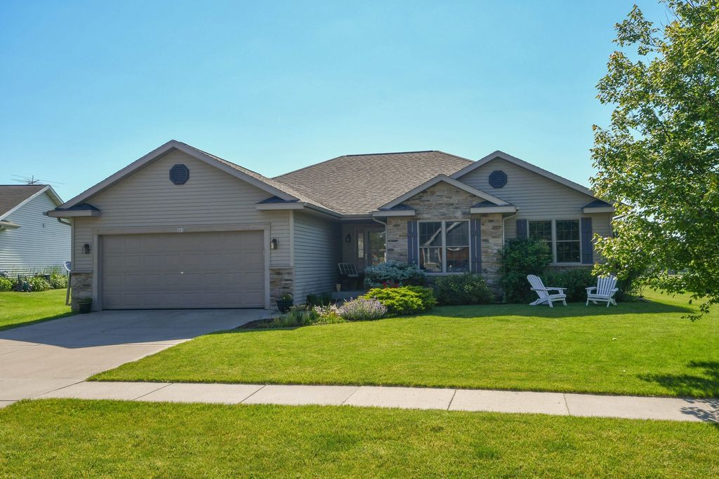 331 Thurow Dr, Oconomowoc, WI 53066 Trulia