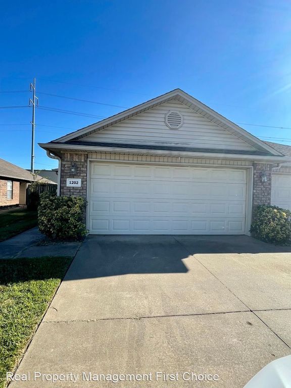 1202 Fianna Place Ct, Fort Smith, AR 72908 Trulia