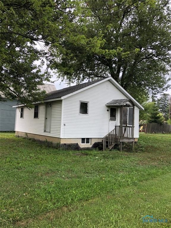 107 S Depot St E, Stryker, OH 43557 Trulia