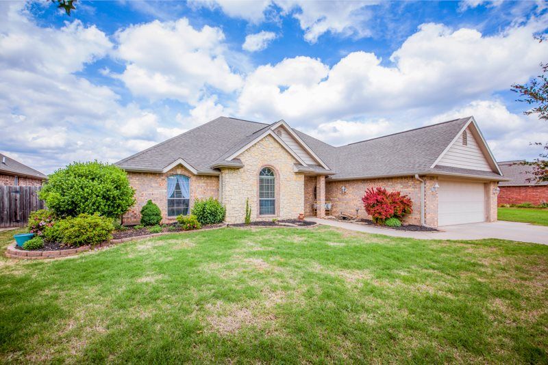 303 Fairway Dr, Perkins, OK 74059 Trulia
