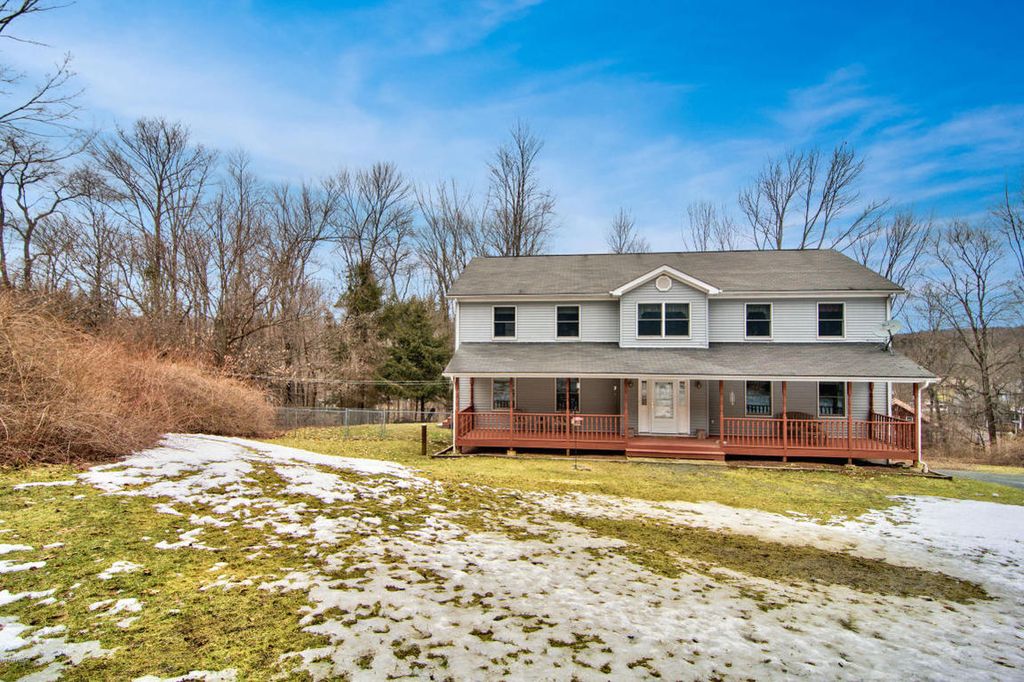 20 Davis Rd, Waymart, PA 18472 Trulia