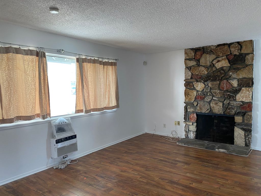 Apartamento en Renta 2 Beds 2 Baths